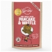 Low Carb & Keto Pancake & Waffle Baking Mix 210g