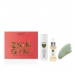 Skin Gym Organic Trio