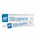 Product - Toothpaste Peppermint & Aloe Vera No Fluoride 50ml