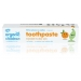 Organic Children Toothpaste Mandarin & Aloe Vera No Fluoride 50ml