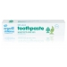 Organic Children Toothpaste Spearmint & Aloe Vera No Fluoride 50ml