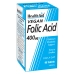 Product - Vegan Folic Acid 400ug 90's