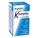 Vitamin K Complex + Vit D3 30's