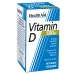 Vitamin D 500iu 60's