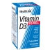 Vitamin D3 50,000iu 30's