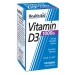 Vitamin D3 1000iu 120's