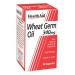 Wheat Germ Oil 340mg 60's