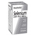 Selenium with Vit E 400iu 30s