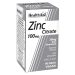 Zinc Citrate 100mg 100's