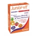 Junior-vit Chewable Tutti Frutti Flavour 30s