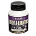 Acetyl-L-Carnitine 550mg 30's