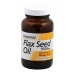 Flax Seed Oil 1000mg  60s