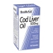 Cod Liver Oil 550mg 90's