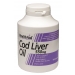 Cod Liver Oil 550mg 180's