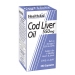 Cod Liver Oil 550mg 250's