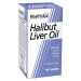 Halibut Liver Oil  90's