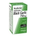 Vegan Black Garlic 750mg 30's