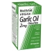 Vegan Garlic Oil Odourless 2mg 60s