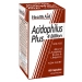 Acidophilus Plus 4 billion with FOS  60's