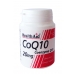 CoQ10 Coenzyme Q10 20mg 30s