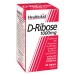 D-Ribose 1000mg 90's