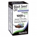 Black Seed Oil 1000mg Capsules 60s