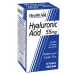 Hyaluronic Acid 55mg 30's