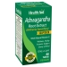 Ashwagandha Root Extract 60's