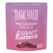 Mylk & Hazelnut Truffle Centres Giant Buttons 100g