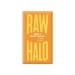 Dark & Salted Caramel Organic Chocolate Vegan 22g