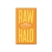 Dark & Salted Caramel Organic Raw Chocolate Vegan 22g