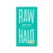 Dark & Mint Organic Raw Chocolate Vegan 35g