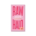 Mylk & Pink Himalayan Salt Organic Raw Chocolate Vegan 35g
