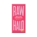 Product - Dark & Pink Himalayan Salt Organic Raw Chocolate Vegan 70g
