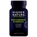 High Strength B Complex 90's
