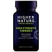 High Strength Turmeric 60's