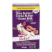 Organic Shea Butter & Cocoa Butter + Goats Milk Soap 125g