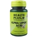 Alpha Lipoic Acid 100mg 60's