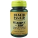 Vitamin C + Zinc 30's