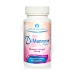 D-Mannose Pure 500mg 60's