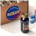 Organic Pure Haskap Berry Juice with Fiery Ginger 6 x 60ml CASE