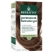 Permanent Hair Color Gel 6D Dark Golden Blonde 170ml