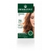 Permanent Hair Colour Gel 7M Mahogany Blonde 150ml