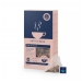 Take A Pause Organic Green Tea and Herbal Infusion 28 Cups (x14 Teabags)