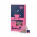 The Final Push Organic Herbal Infusion 28 Cups (x14 Teabags)