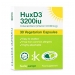 D3 HuxD3 3200 IU (Vitamin D3 80mcg) 30s