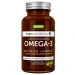 Pure & Essential Omega-3 Wild Fish Oil + Vitamin D3 60s