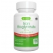 Iron Bisglycinate 20mg with Vitamin C 180s