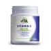Vitamin D Plus 60's