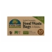 Food Waste Bags 11.4 Litre Size 30s